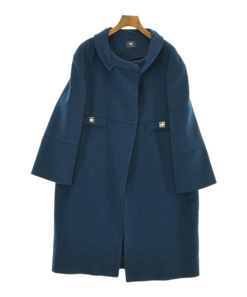 アニヤ　ハインドマーチ(ANYA HINDMARCH)のANYA HINDMARCH コート（その他）