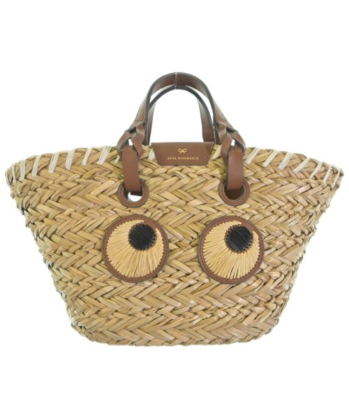 アニヤ　ハインドマーチ(ANYA HINDMARCH)のANYA HINDMARCH トートバッグ