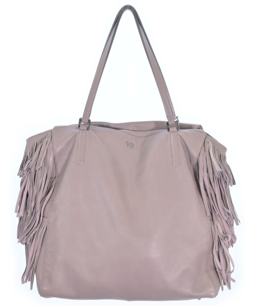 アニヤ　ハインドマーチ(ANYA HINDMARCH)のANYA HINDMARCH トートバッグ