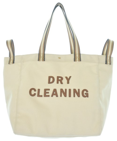 アニヤ　ハインドマーチ(ANYA HINDMARCH)のANYA HINDMARCH トートバッグ