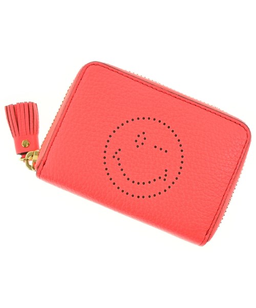 アニヤ　ハインドマーチ(ANYA HINDMARCH)のANYA HINDMARCH 財布・コインケース