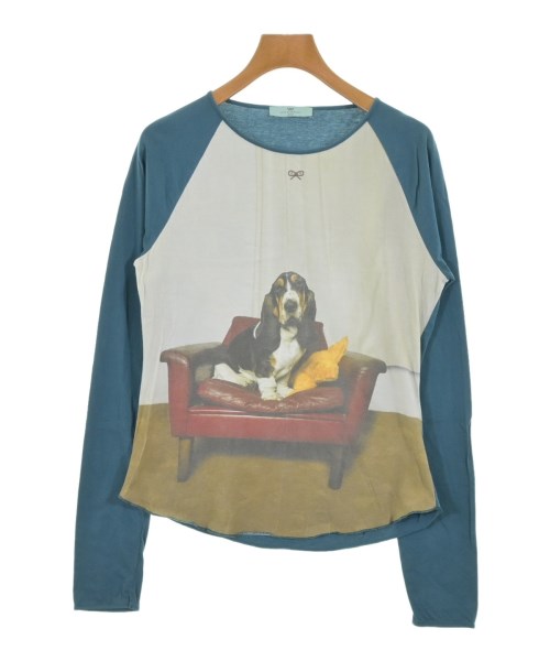 アニヤ　ハインドマーチ(ANYA HINDMARCH)のANYA HINDMARCH Tシャツ・カットソー