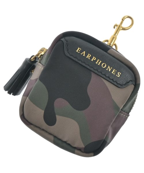 アニヤ　ハインドマーチ(ANYA HINDMARCH)のANYA HINDMARCH 小物類（その他）