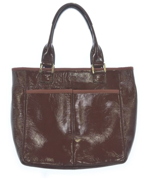 アニヤ　ハインドマーチ(ANYA HINDMARCH)のANYA HINDMARCH ハンドバッグ