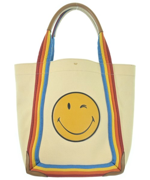 アニヤ　ハインドマーチ(ANYA HINDMARCH)のANYA HINDMARCH トートバッグ