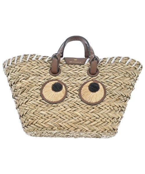 アニヤ　ハインドマーチ(ANYA HINDMARCH)のANYA HINDMARCH かごバッグ