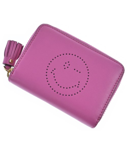 アニヤ　ハインドマーチ(ANYA HINDMARCH)のANYA HINDMARCH 財布・コインケース