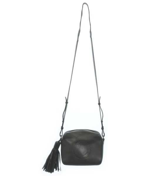 アニヤ　ハインドマーチ(ANYA HINDMARCH)のANYA HINDMARCH ショルダーバッグ