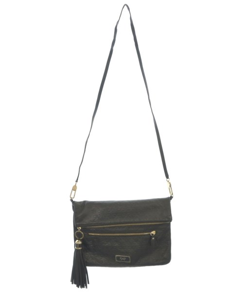 アニヤ　ハインドマーチ(ANYA HINDMARCH)のANYA HINDMARCH ショルダーバッグ