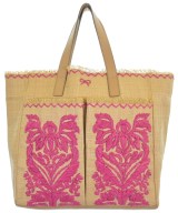 ANYA HINDMARCH かごバッグ