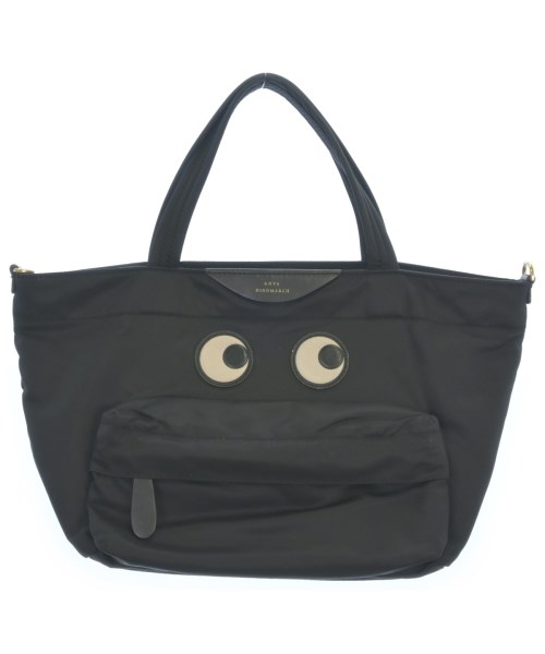 アニヤ　ハインドマーチ(ANYA HINDMARCH)のANYA HINDMARCH ハンドバッグ