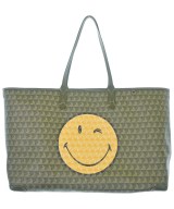 ANYA HINDMARCH トートバッグ