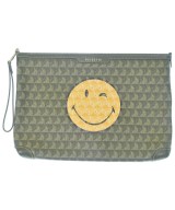 ANYA HINDMARCH クラッチバッグ