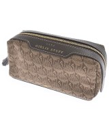 ANYA HINDMARCH ポーチ