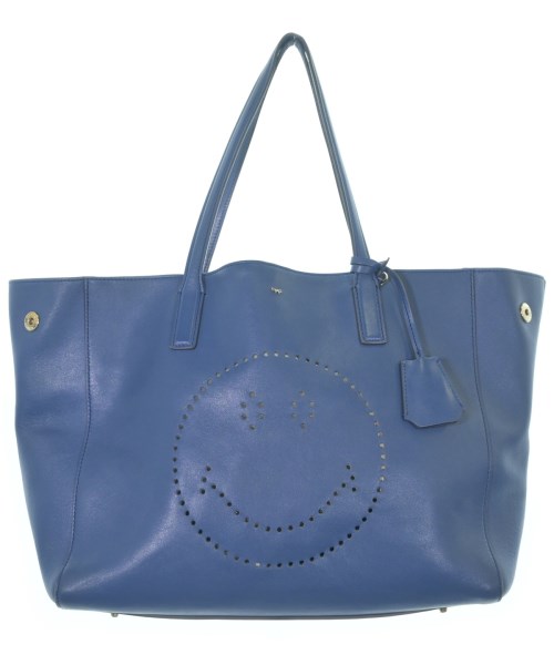 アニヤ　ハインドマーチ(ANYA HINDMARCH)のANYA HINDMARCH トートバッグ