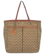 ANYA HINDMARCH トートバッグ