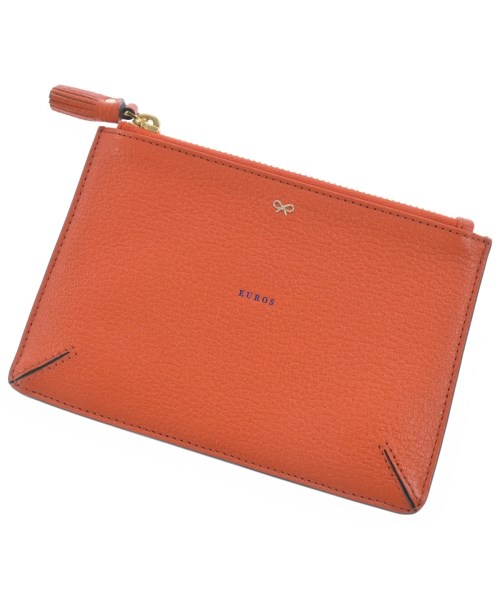 アニヤ　ハインドマーチ(ANYA HINDMARCH)のANYA HINDMARCH ポーチ