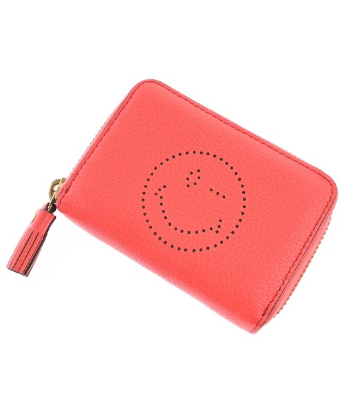 アニヤ　ハインドマーチ(ANYA HINDMARCH)のANYA HINDMARCH 財布・コインケース
