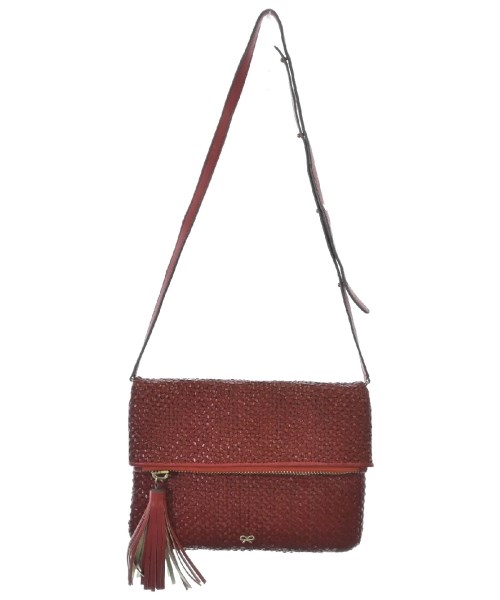 アニヤ　ハインドマーチ(ANYA HINDMARCH)のANYA HINDMARCH ショルダーバッグ