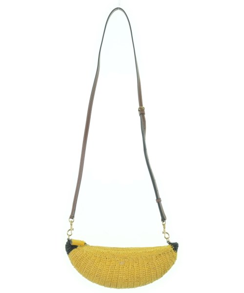 アニヤ　ハインドマーチ(ANYA HINDMARCH)のANYA HINDMARCH ショルダーバッグ