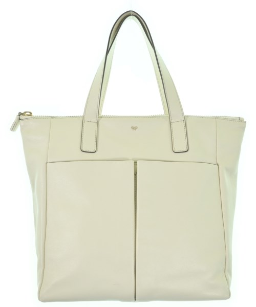 アニヤ　ハインドマーチ(ANYA HINDMARCH)のANYA HINDMARCH トートバッグ