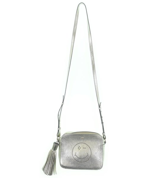 アニヤ　ハインドマーチ(ANYA HINDMARCH)のANYA HINDMARCH ショルダーバッグ