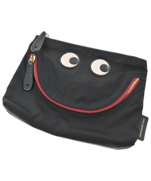 アニヤ　ハインドマーチ(ANYA HINDMARCH)のANYA HINDMARCH ポーチ