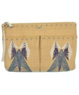 ANYA HINDMARCH クラッチバッグ
