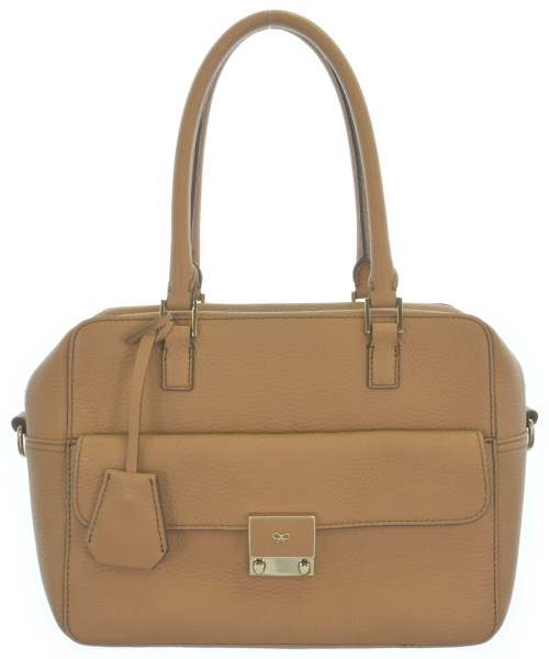 アニヤ　ハインドマーチ(ANYA HINDMARCH)のANYA HINDMARCH ショルダーバッグ