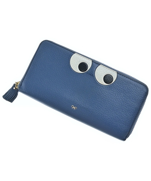 アニヤ　ハインドマーチ(ANYA HINDMARCH)のANYA HINDMARCH 財布・コインケース