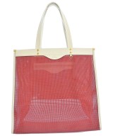 ANYA HINDMARCH トートバッグ
