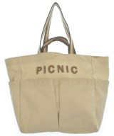 ANYA HINDMARCH トートバッグ
