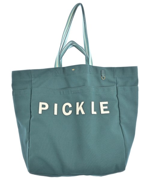 アニヤ　ハインドマーチ(ANYA HINDMARCH)のANYA HINDMARCH トートバッグ