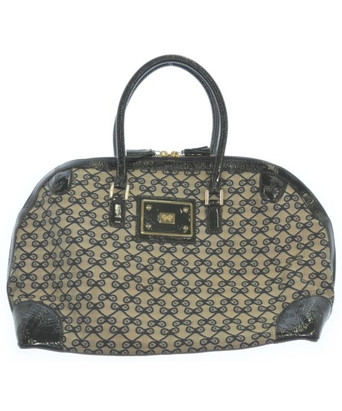 アニヤ　ハインドマーチ(ANYA HINDMARCH)のANYA HINDMARCH バッグ（その他）