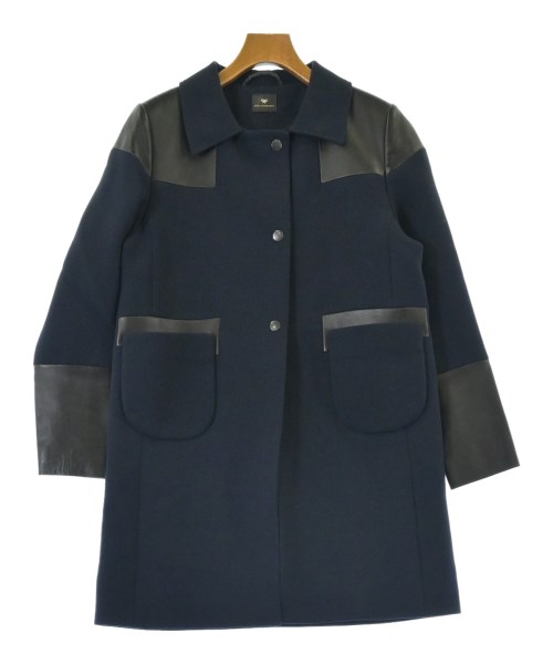 アニヤ　ハインドマーチ(ANYA HINDMARCH)のANYA HINDMARCH コート（その他）