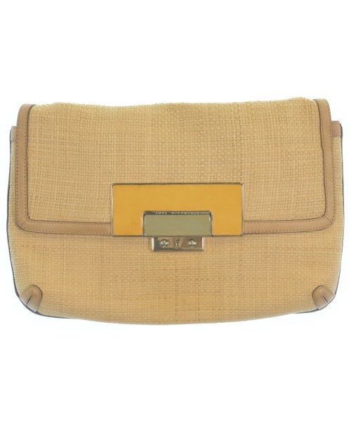 アニヤ　ハインドマーチ(ANYA HINDMARCH)のANYA HINDMARCH クラッチバッグ