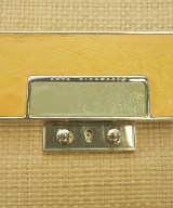 ANYA HINDMARCH（アニヤ　ハインドマーチ）クラッチバッグ ベージュ サイズ:- レディース/2200611922076