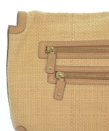 ANYA HINDMARCH（アニヤ　ハインドマーチ）クラッチバッグ ベージュ サイズ:- レディース/2200611922076