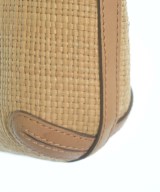 ANYA HINDMARCH（アニヤ　ハインドマーチ）クラッチバッグ ベージュ サイズ:- レディース/2200611922076