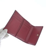 ANYA HINDMARCH（アニヤ　ハインドマーチ）財布・コインケース 黒 サイズ:- レディース/2200612478060