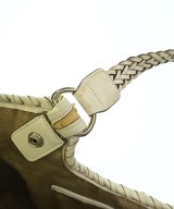 ANYA HINDMARCH（アニヤ　ハインドマーチ）かごバッグ ベージュ サイズ:- レディース/2200613786140