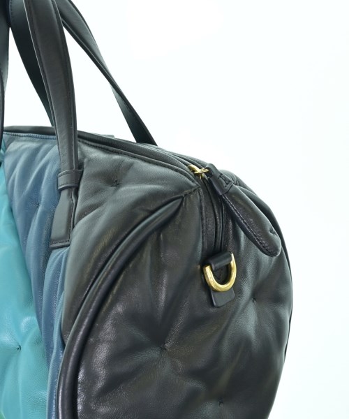 ANYA HINDMARCH（アニヤ　ハインドマーチ）ボストンバッグ 青 サイズ:- レディース/2200626278038