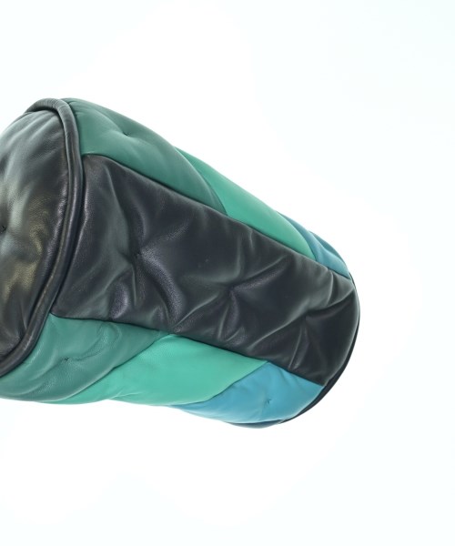 ANYA HINDMARCH（アニヤ　ハインドマーチ）ボストンバッグ 青 サイズ:- レディース/2200626278038