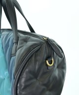 ANYA HINDMARCH（アニヤ　ハインドマーチ）ボストンバッグ 青 サイズ:- レディース/2200626278038