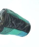 ANYA HINDMARCH（アニヤ　ハインドマーチ）ボストンバッグ 青 サイズ:- レディース/2200626278038