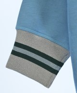 ANYA HINDMARCH（アニヤ　ハインドマーチ）スウェット 青 サイズ:S-M レディース/2200626603038