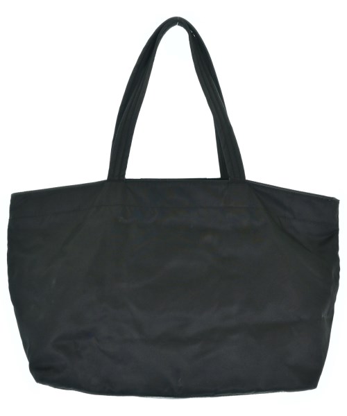 ANYA HINDMARCH（アニヤ　ハインドマーチ）トートバッグ 黒 サイズ:- レディース/2200626603045