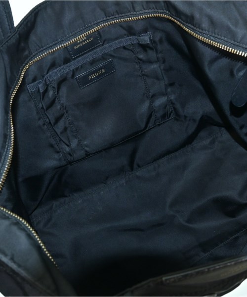 ANYA HINDMARCH（アニヤ　ハインドマーチ）トートバッグ 黒 サイズ:- レディース/2200626603045