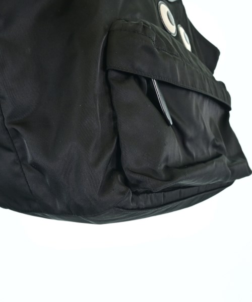 ANYA HINDMARCH（アニヤ　ハインドマーチ）トートバッグ 黒 サイズ:- レディース/2200626603045