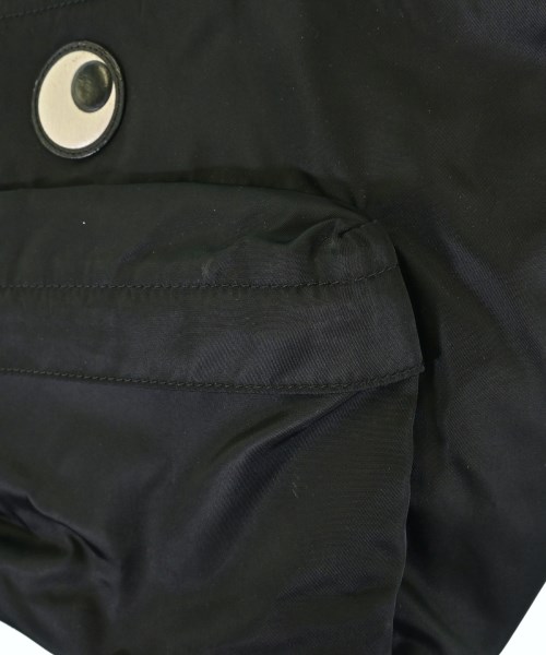 ANYA HINDMARCH（アニヤ　ハインドマーチ）トートバッグ 黒 サイズ:- レディース/2200626603045